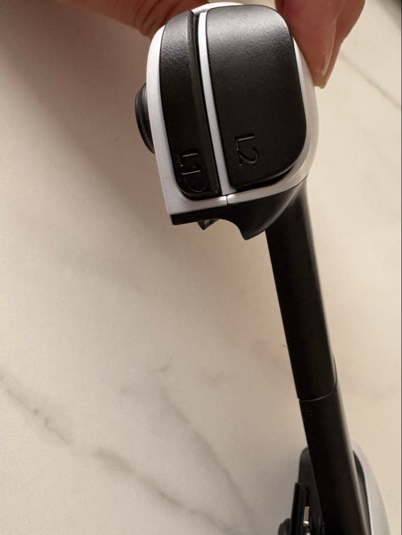 PlayStation 対応 Backbone one コントローラー　スマホ