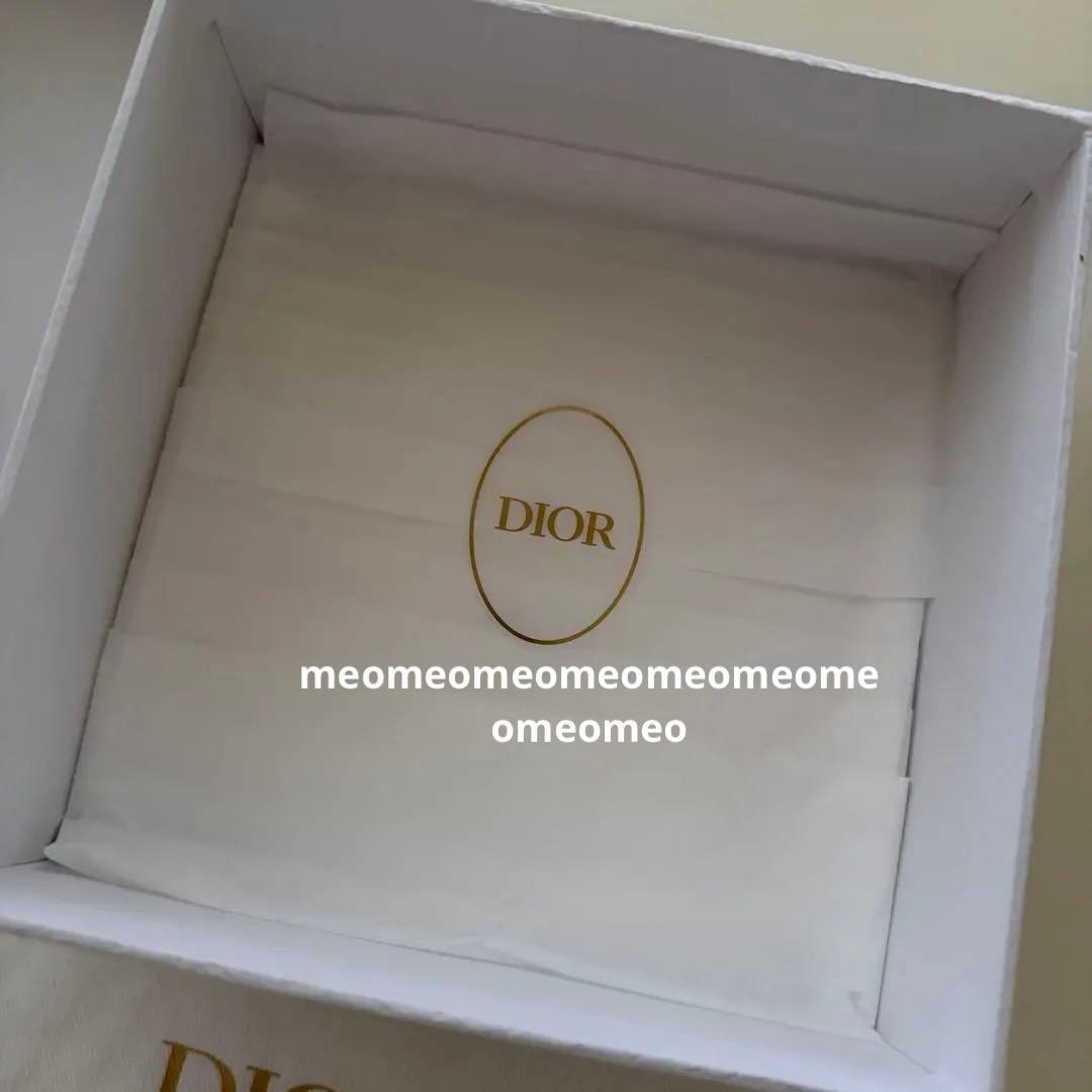 Dior Oblique Bow Dahlia ディオール オブリーク