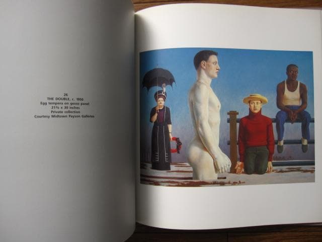 Jared French's Myths　ジャレッド・フレンチ