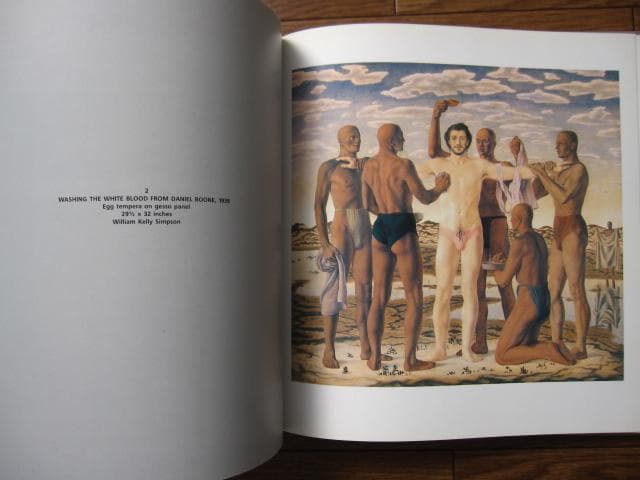 Jared French's Myths　ジャレッド・フレンチ
