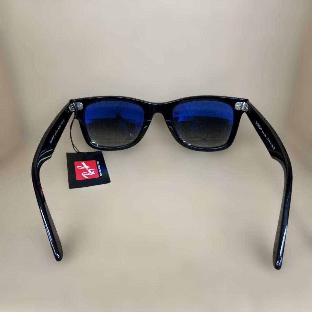1061 Ray-Ban サングラス RB2140F