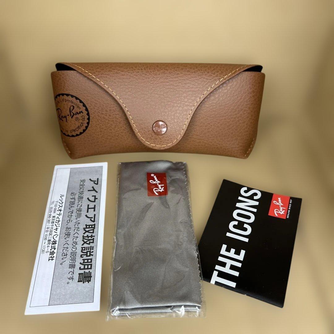 1061 Ray-Ban サングラス RB2140F