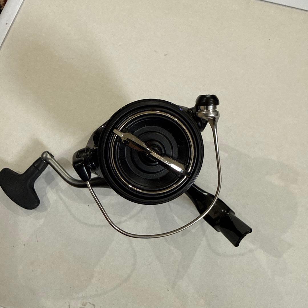 【美品】24エクスセンスBB C3000MHG 24EXSENCEBB シマノ