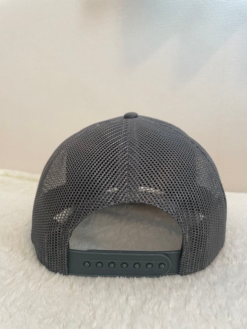 KITH mesh cap kith メッシュキャップ　キス