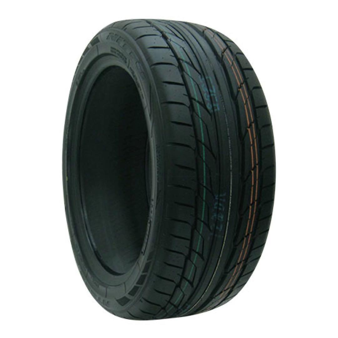 sho　②新品国産Nitto 245/35 R20 95 Y XL2本
