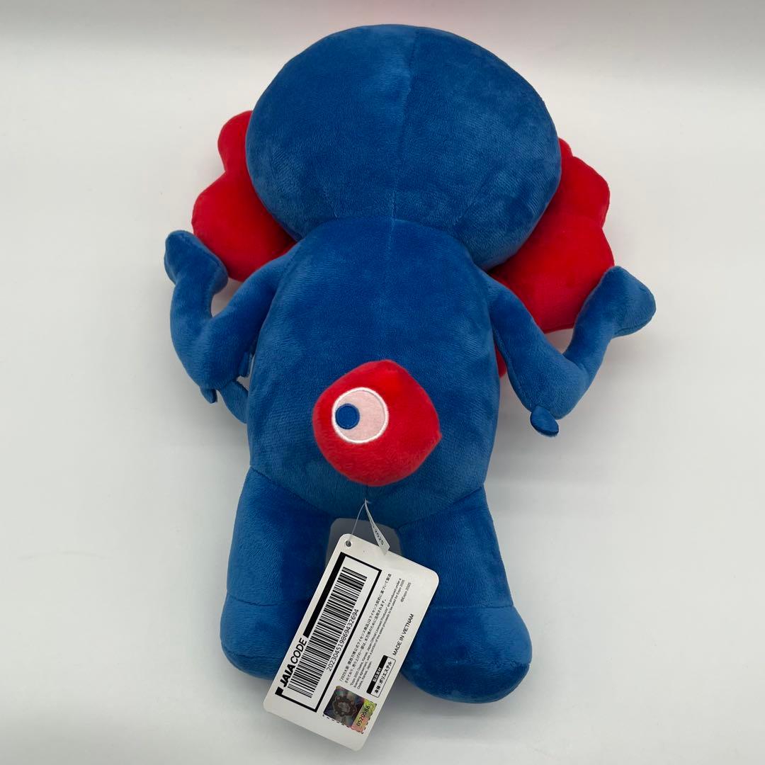 新品タグ付❣️EXPO2025　ミャクミャク　BIGぬいぐるみ イコちゃん セット