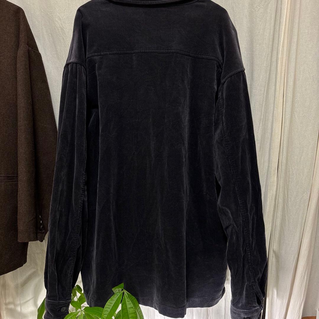 ラルフローレン　チャップス　コーデュロイ　ジャケット