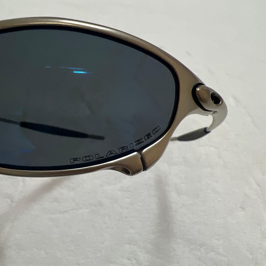 OAKLEY Juliet X-l サングラス