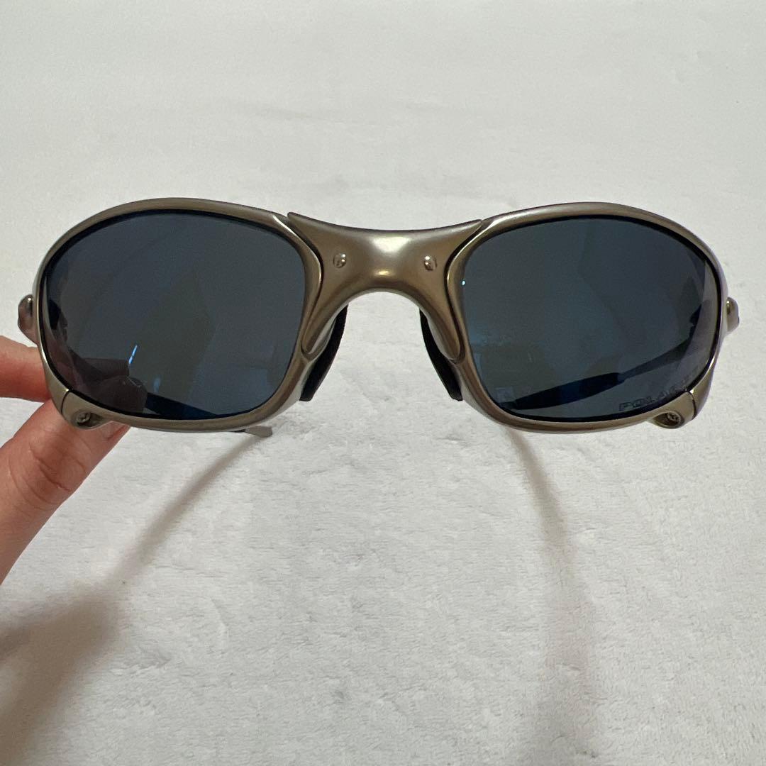 OAKLEY Juliet X-l サングラス