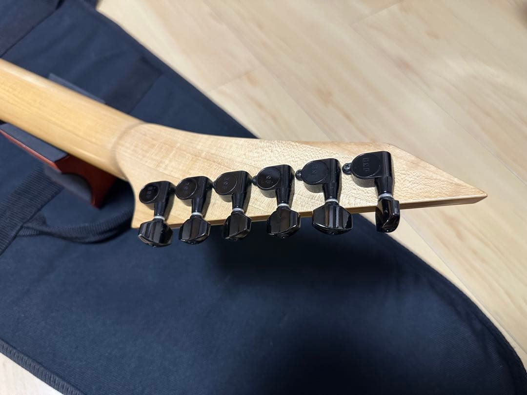 ギター ESP MAVERICK MV-CTM Mirage