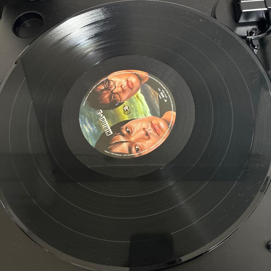 キリンジ　KIRINJI　3　レコード　LP