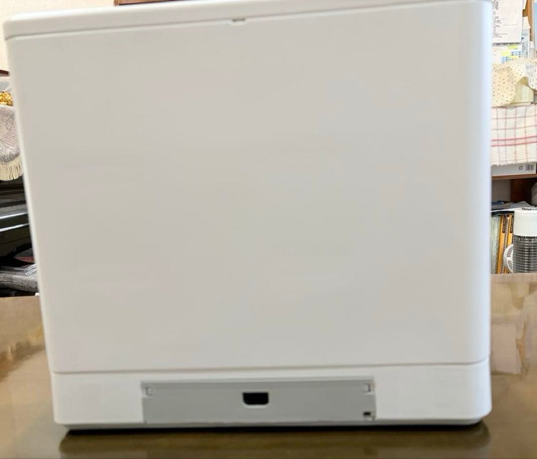 洗ってたためる発酵器 mini　日本ニーダー　PF100