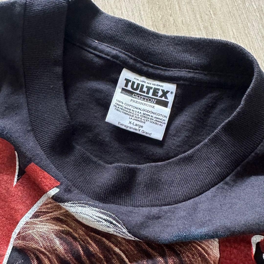 CHUCKY STORY チャッキー x トイストーリー Tシャツ