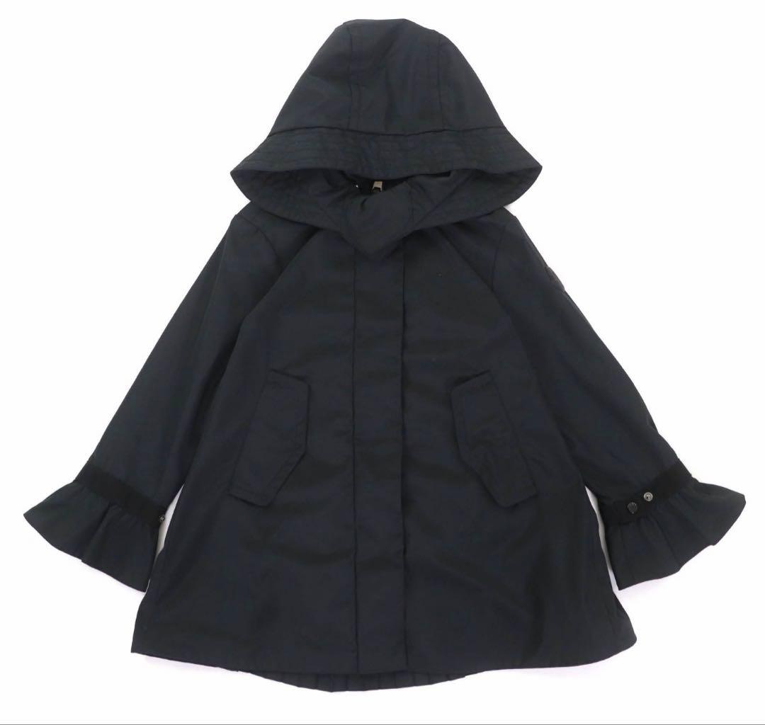 2021年モデル MONCLER スプリングコート
