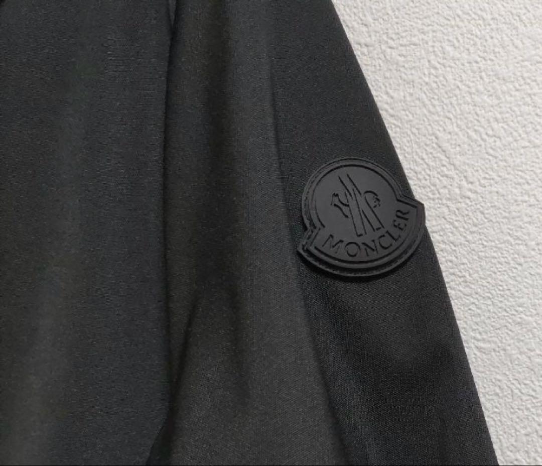 2021年モデル MONCLER スプリングコート