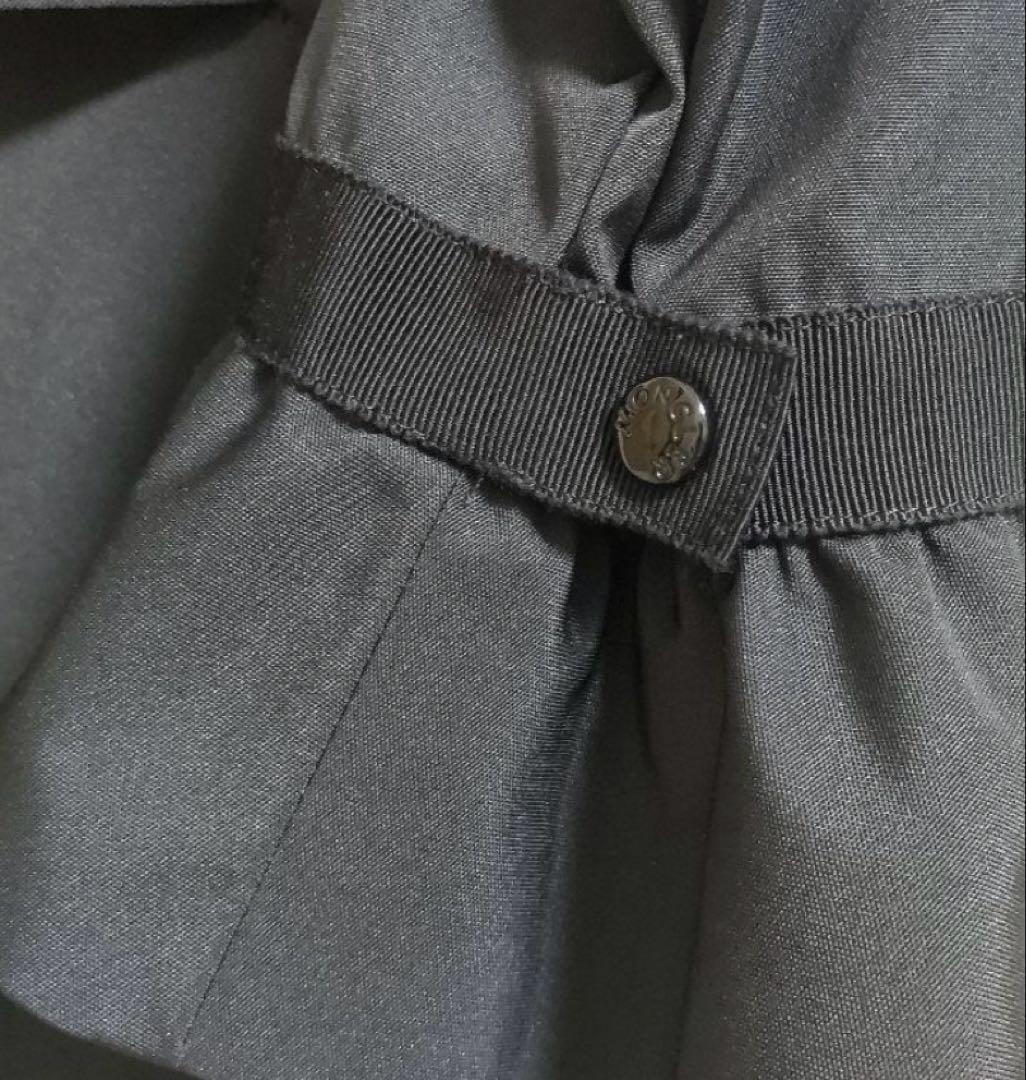 2021年モデル MONCLER スプリングコート