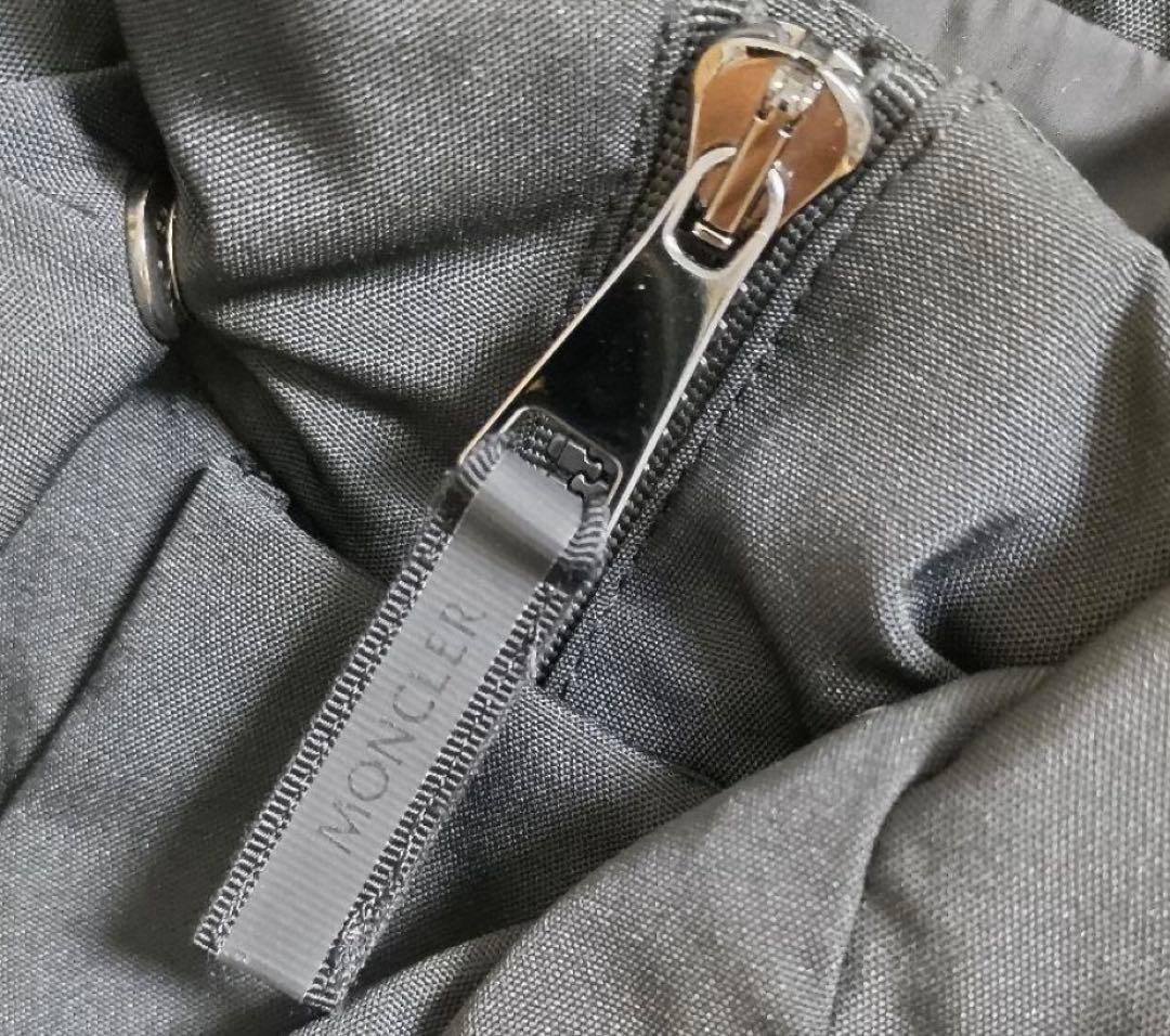 2021年モデル MONCLER スプリングコート