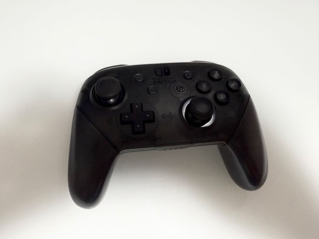 Switch どうぶつの森エディション + Proコントローラー セット