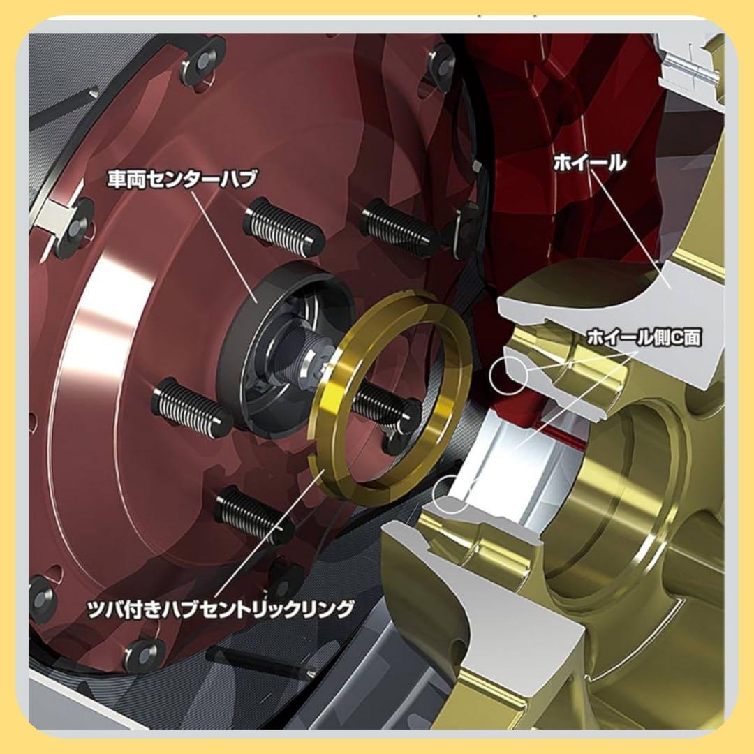 BALMINUM(バルミナ)Z5 14インチホイール 2本セット②