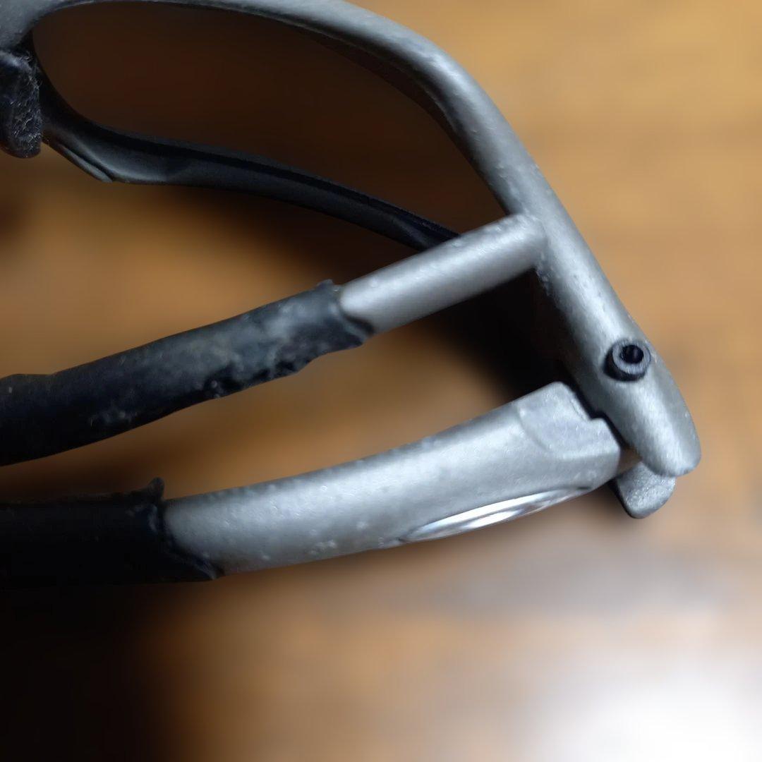 OAKLEY　マグスイッチ　ジャンク