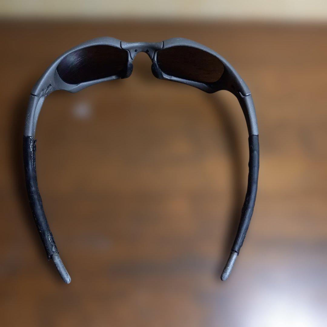 OAKLEY　マグスイッチ　ジャンク