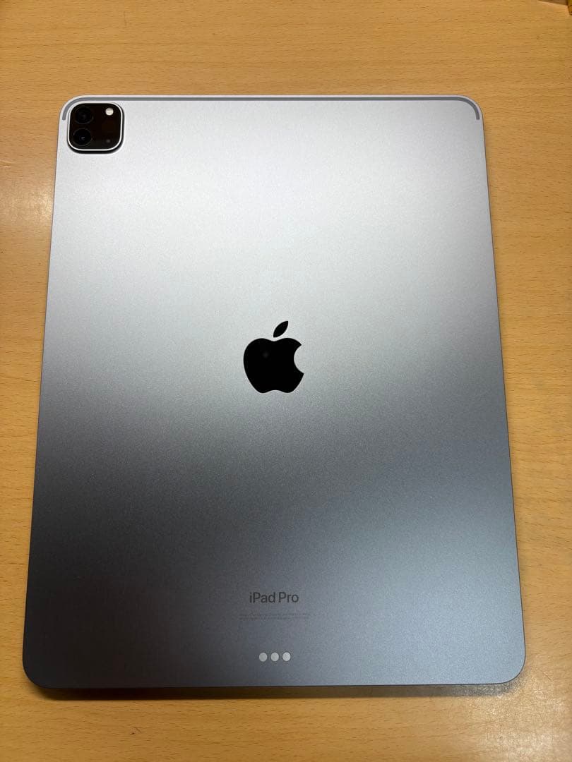iPad本体 M2 iPad pro 12.9 512GB Wi-Fi
