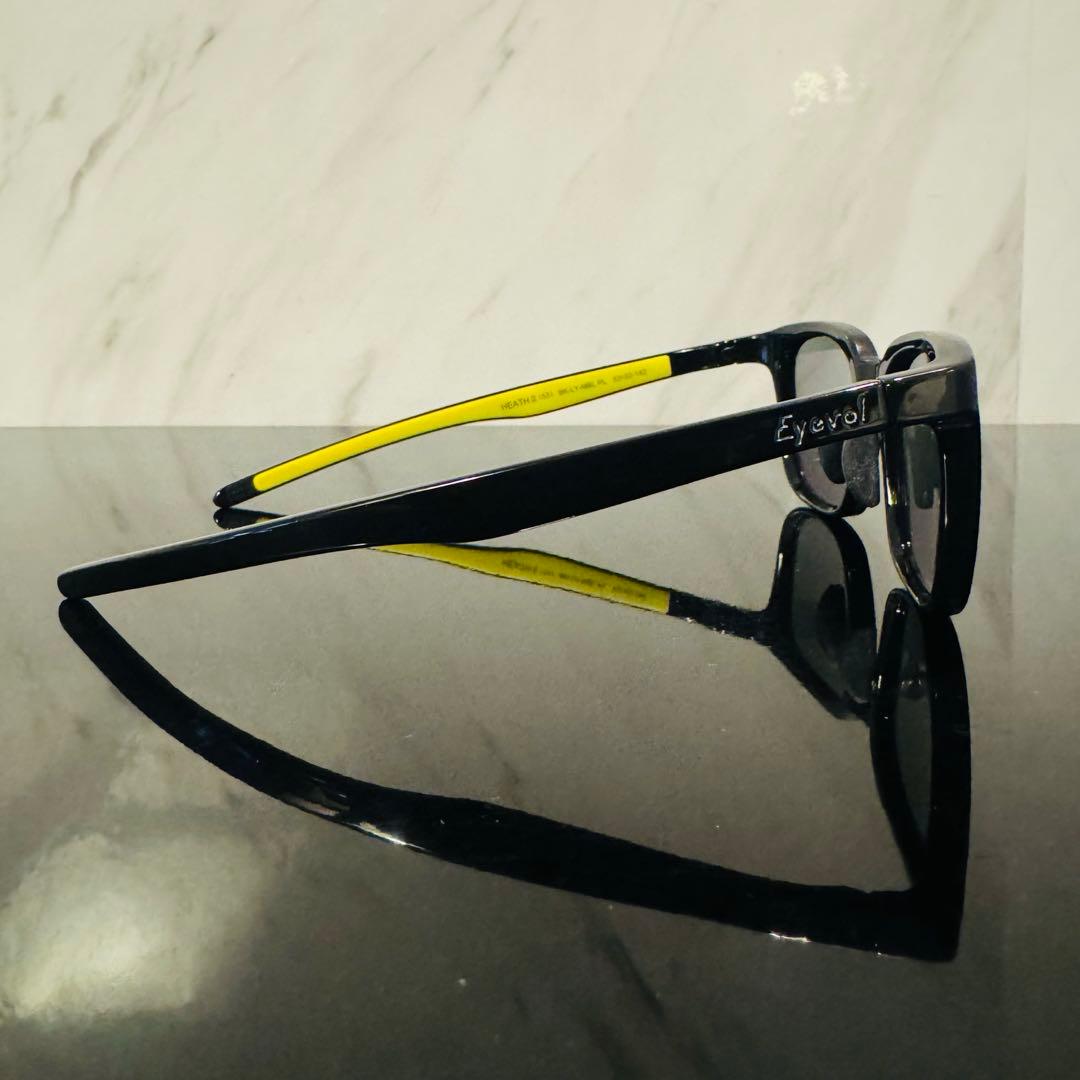 小物 EYEVOL HEATH III (53) BK-LY-MBLPL-M.BLU