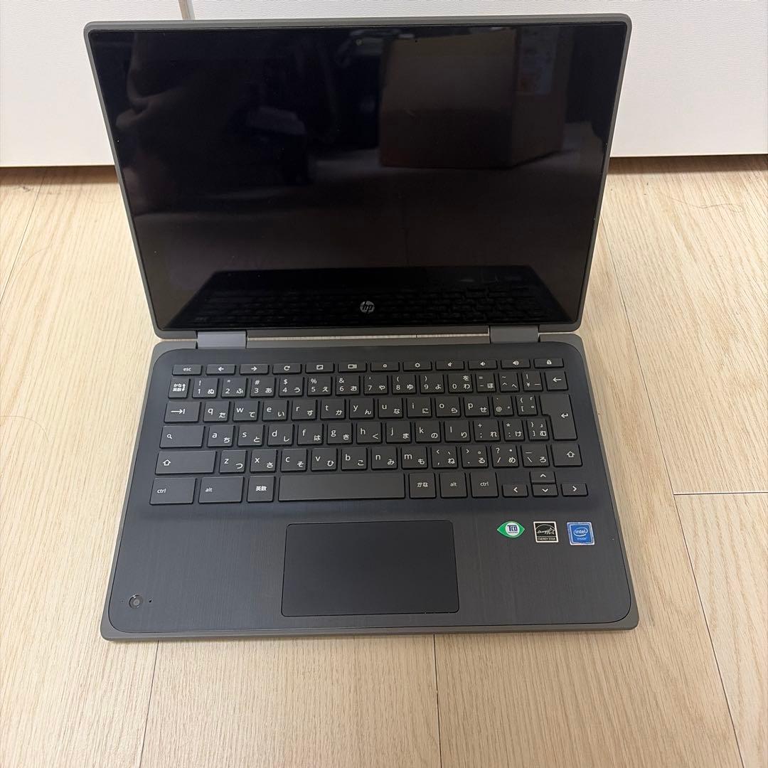 D*e様 HP Chromebook x360 11 G3 EE