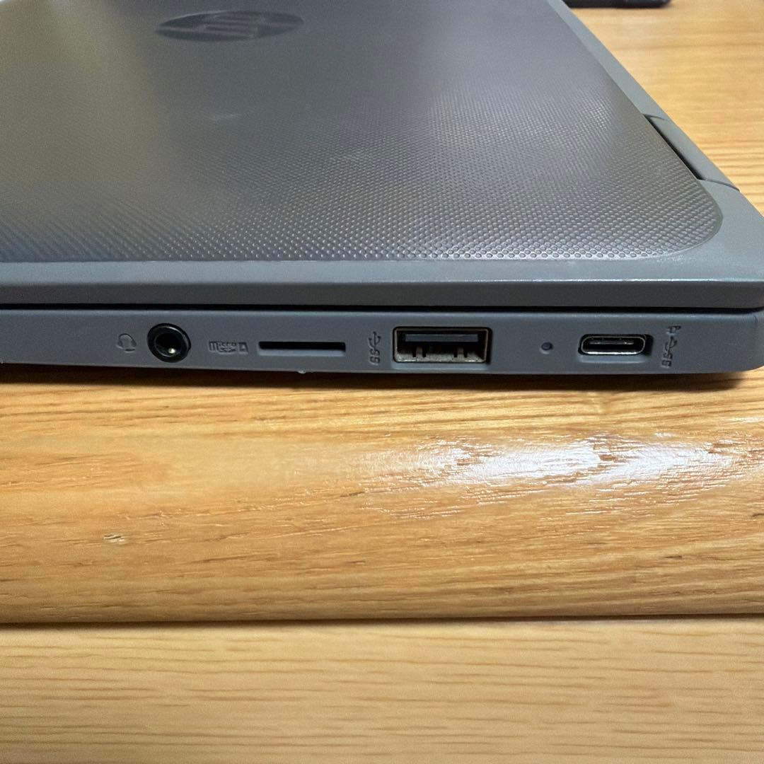 D*e様 HP Chromebook x360 11 G3 EE