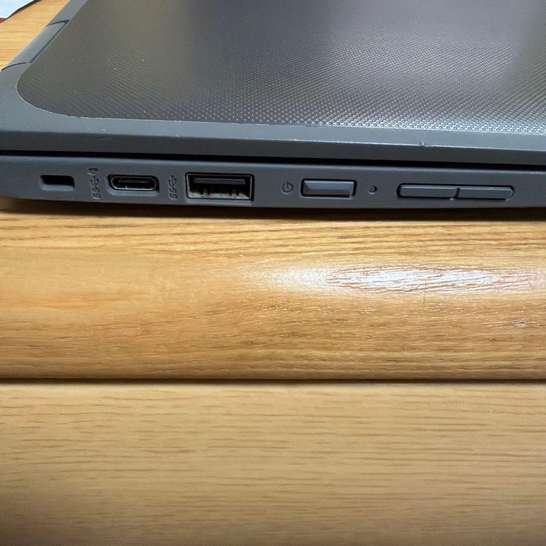 D*e様 HP Chromebook x360 11 G3 EE