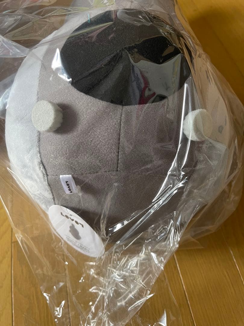 LOVOT ぬいぐるみ