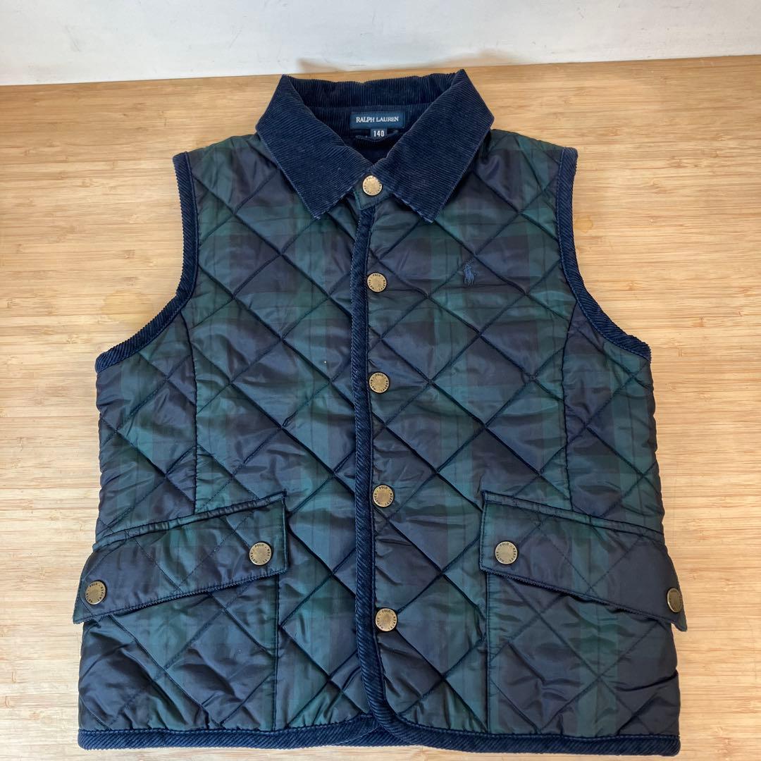 POLO RALPH LAUREN THE NORTH FACE 子供服 セット
