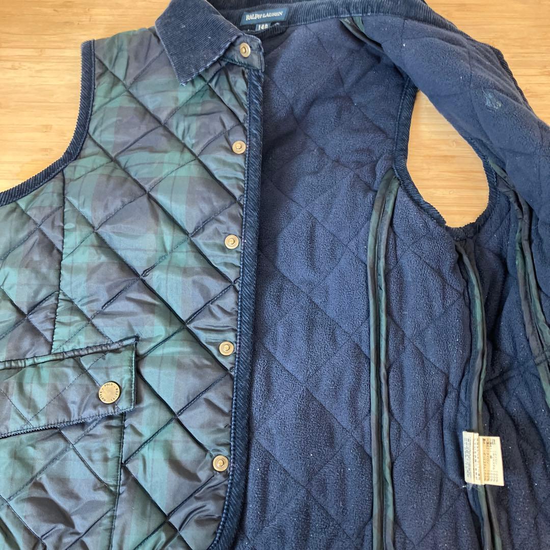 POLO RALPH LAUREN THE NORTH FACE 子供服 セット