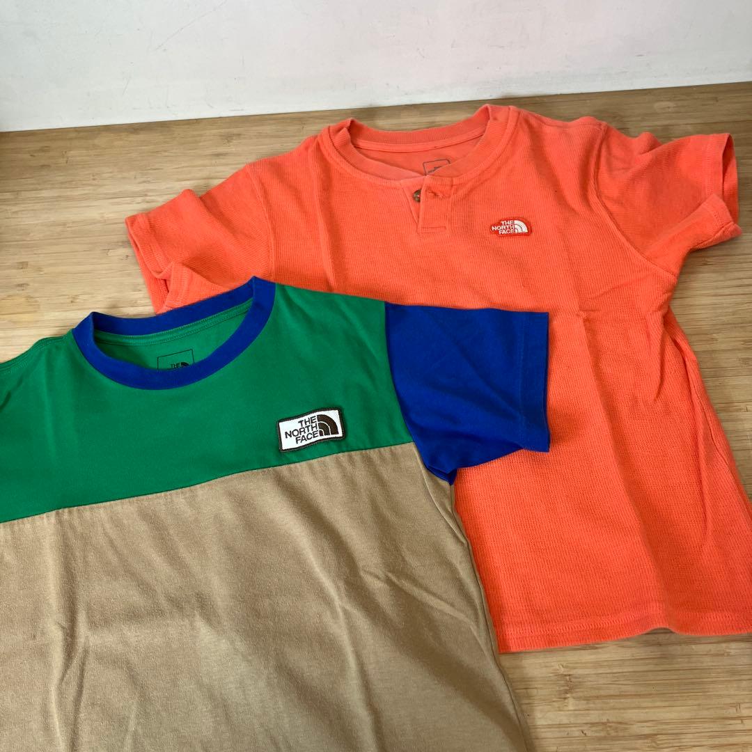 POLO RALPH LAUREN THE NORTH FACE 子供服 セット