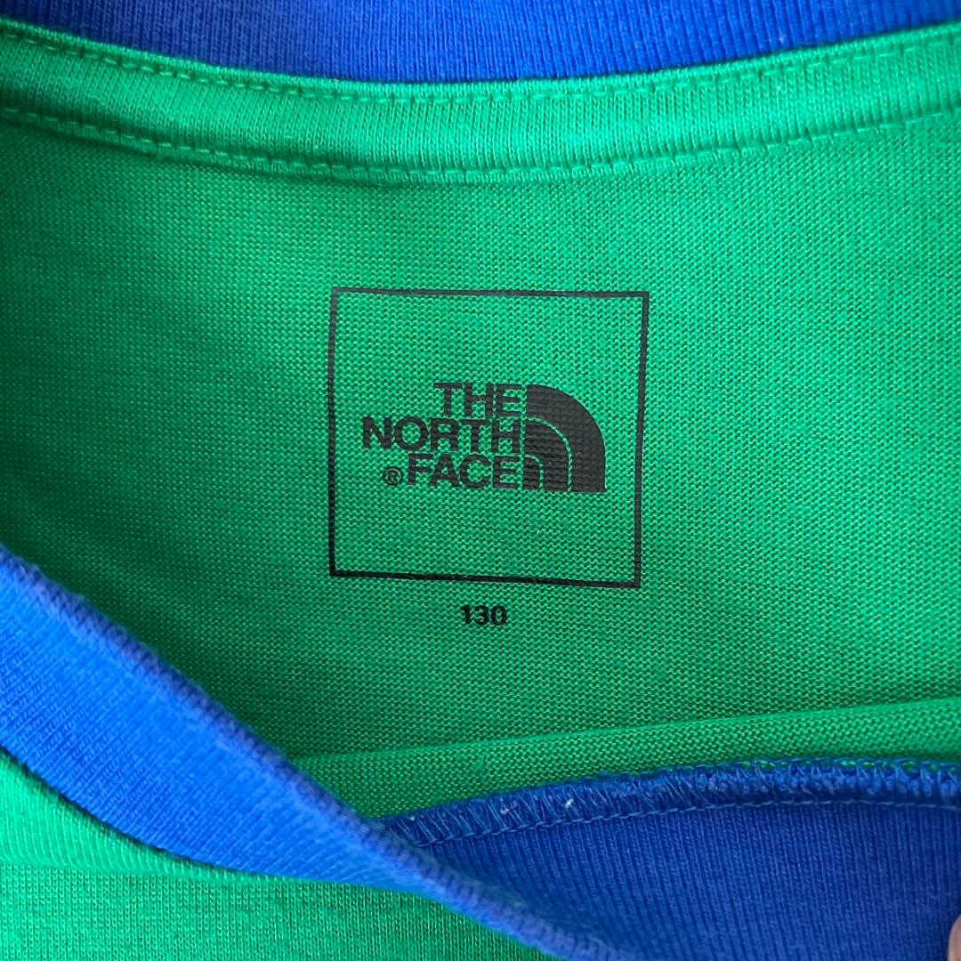 POLO RALPH LAUREN THE NORTH FACE 子供服 セット