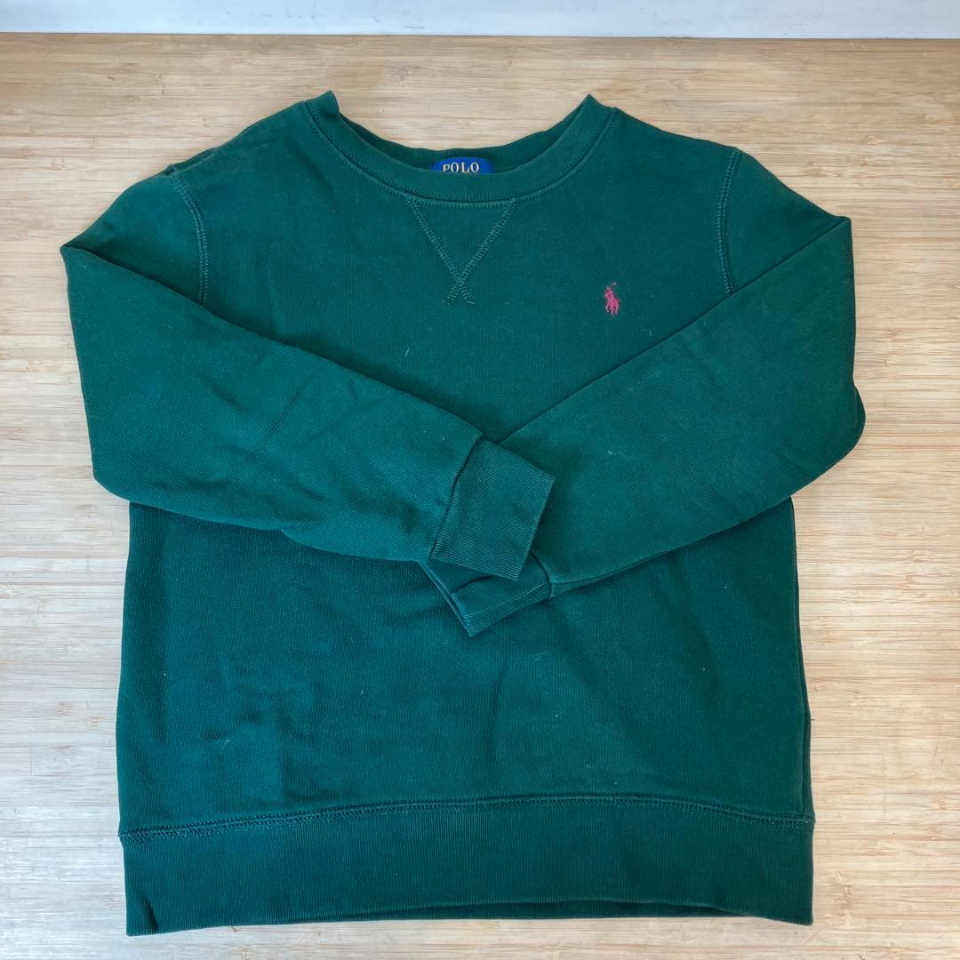 POLO RALPH LAUREN THE NORTH FACE 子供服 セット