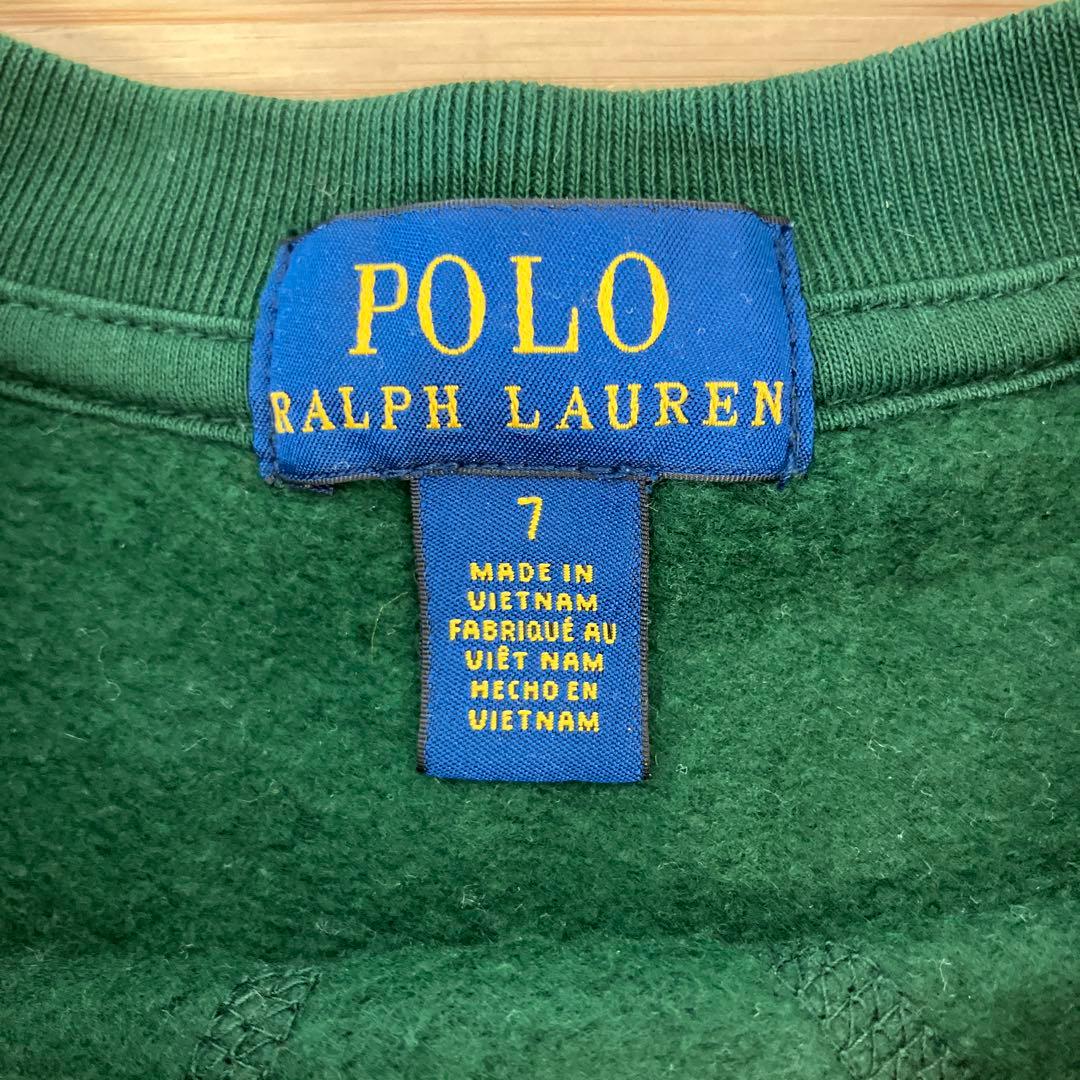 POLO RALPH LAUREN THE NORTH FACE 子供服 セット