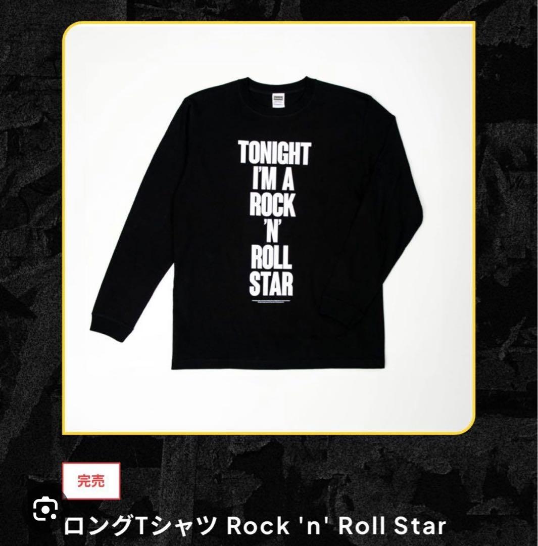 未使用 oasis30周年特別展　live forever グッズ３点セット