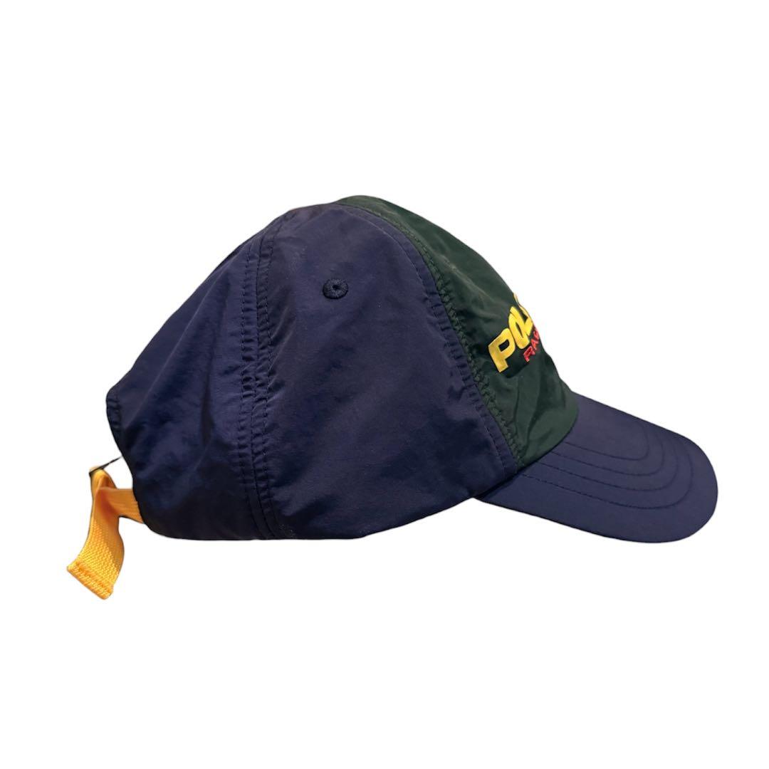 Polo Sport Cap ポロ ラルフローレン ポロスポーツ ロゴ キャップ