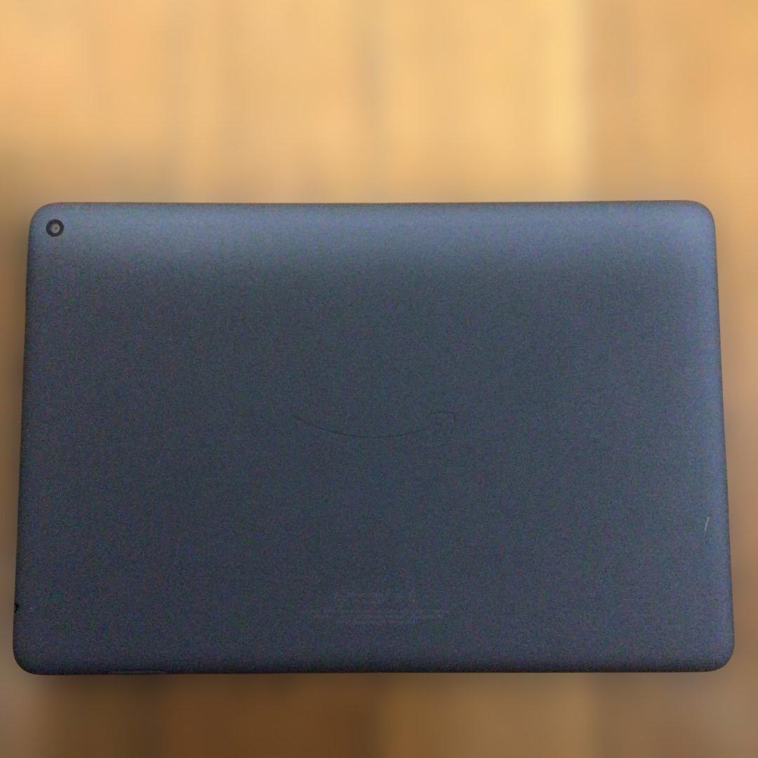 (美品です)Fire HD 10 plus第11世代(2021) 64ギガ