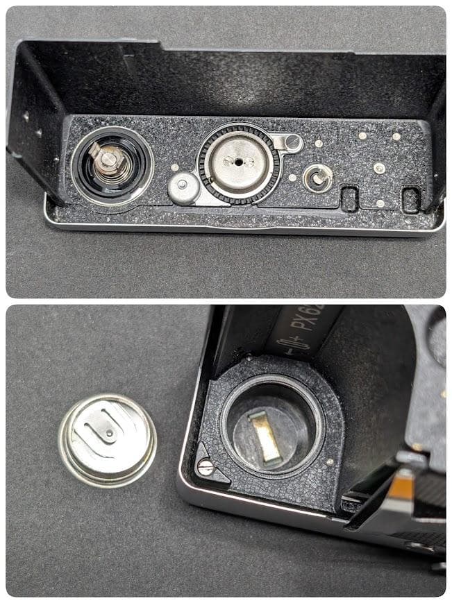 【完動品】Rollei 35 コンパクトフィルムカメラ シルバー