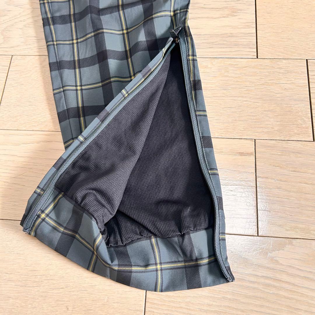 【未使用品】SAYSKY Checker Blaze PantsユニセックスXS