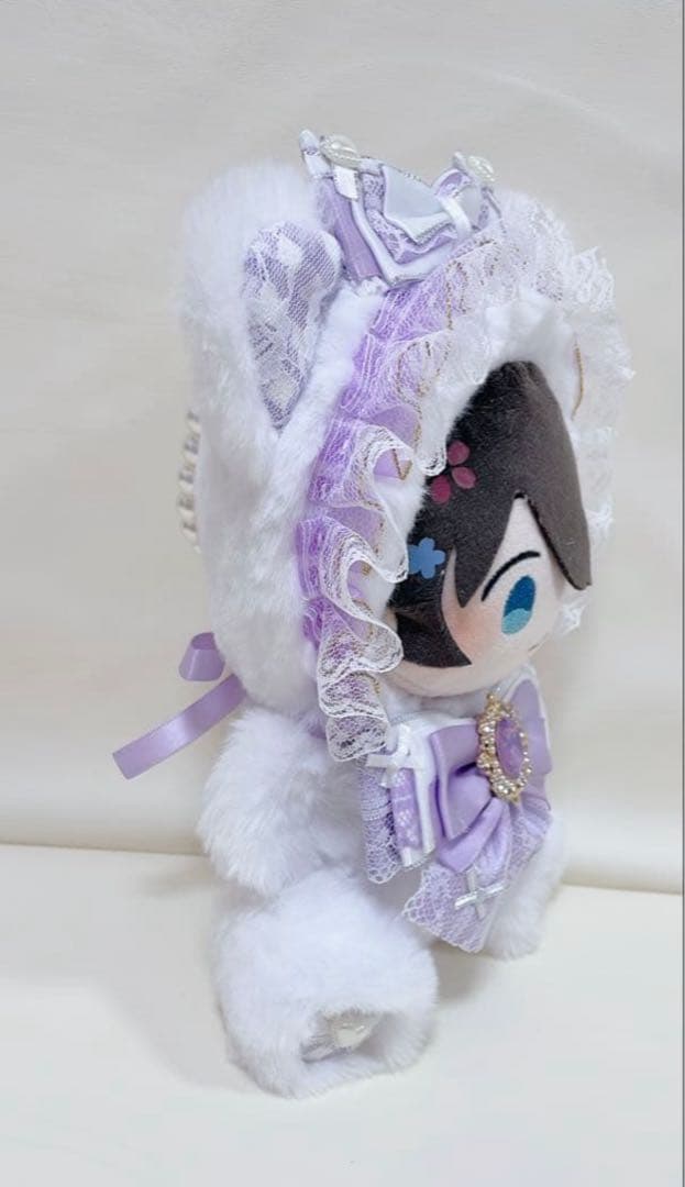 ゆるページ♥おすわり♥18cm♥「わんぱく！刀剣乱舞」 ♥ショルダータイプ