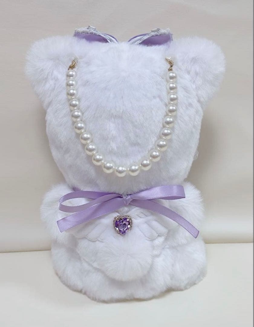 ゆるページ♥おすわり♥18cm♥「わんぱく！刀剣乱舞」 ♥ショルダータイプ