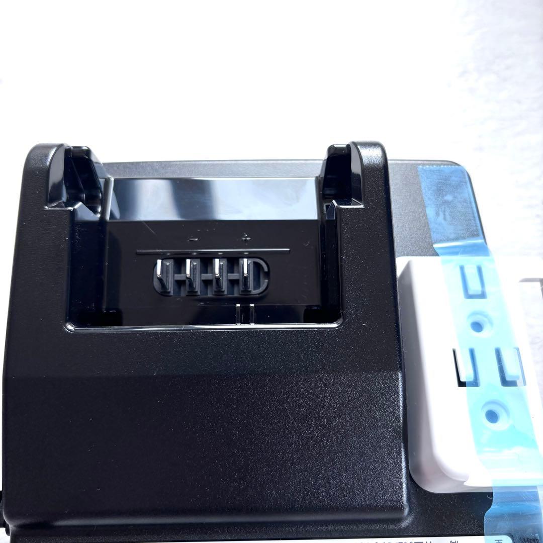 美品 Panasonic バッテリー充電器 NKJ075Z1 電動アシスト自転車