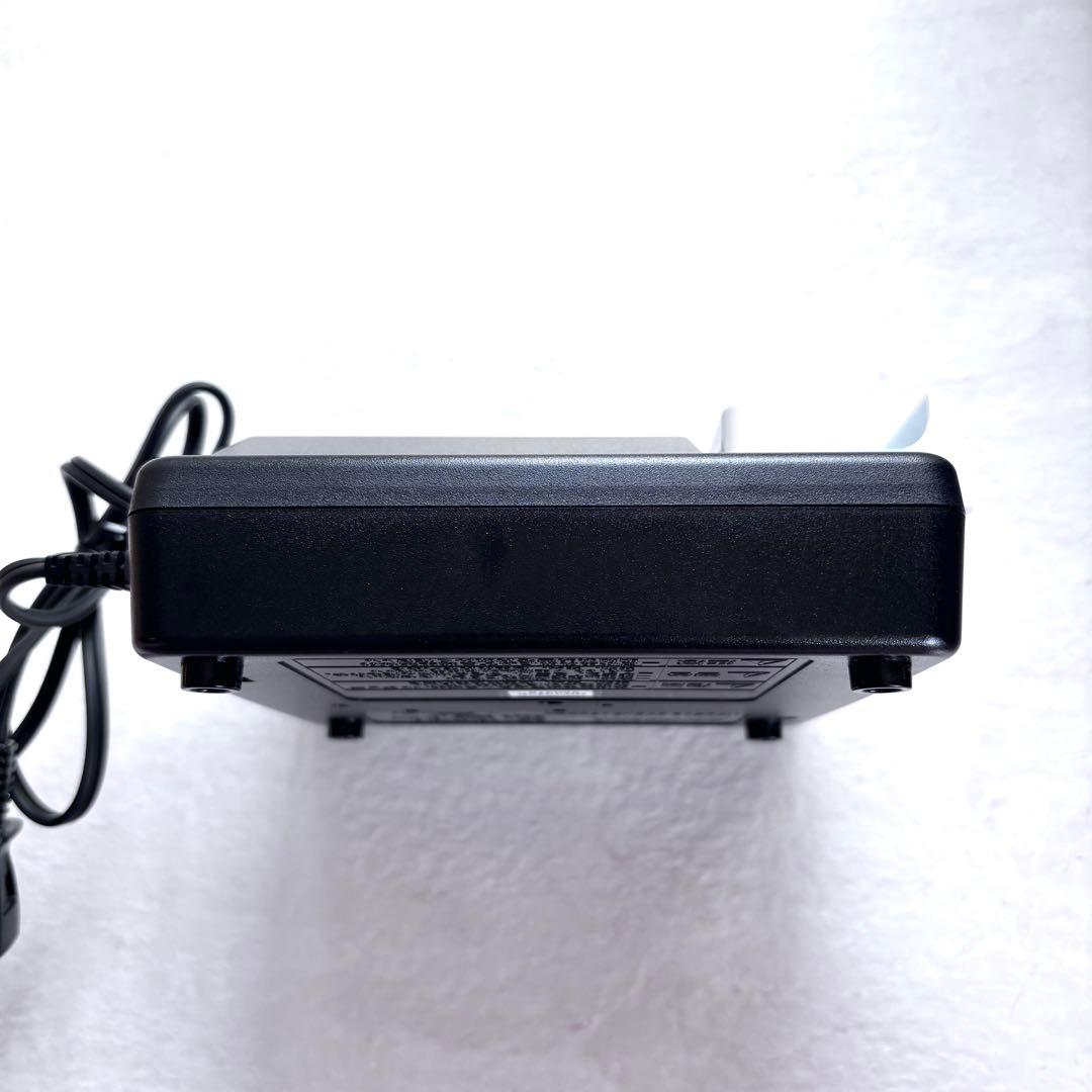 美品 Panasonic バッテリー充電器 NKJ075Z1 電動アシスト自転車
