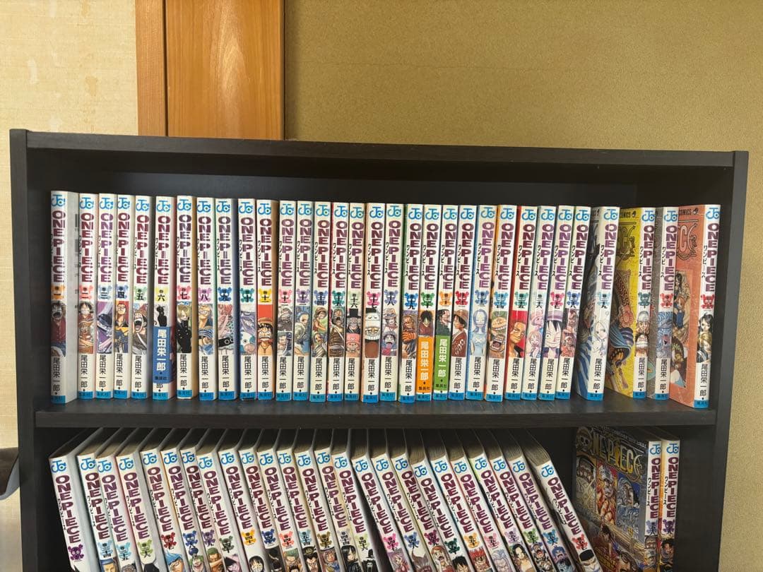 104巻まで+106巻　映画特典　などONE PIECE ワンピース