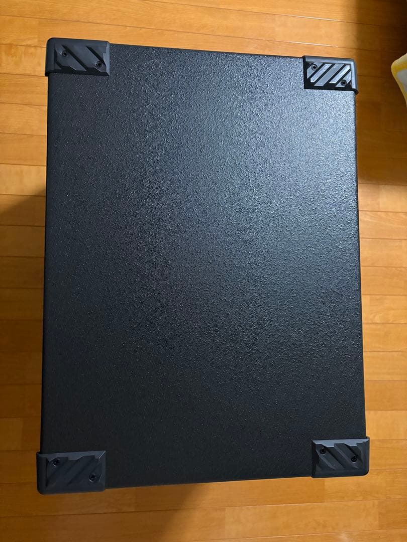 GLOCKENKLANG Uno Rock Deluxe 15インチ セラミック