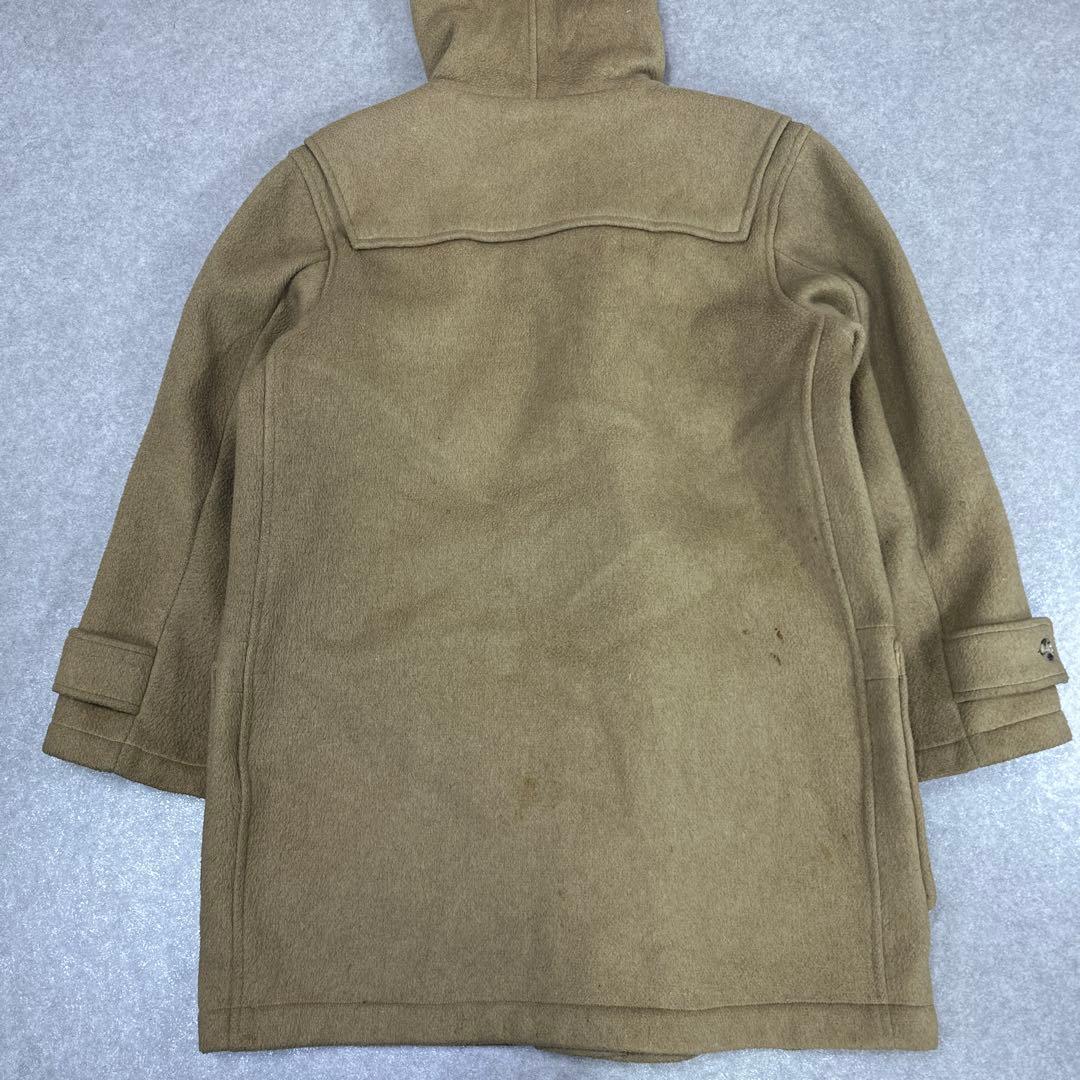 vintage GLOVERALL グローバーオール ダッフルコート 希少