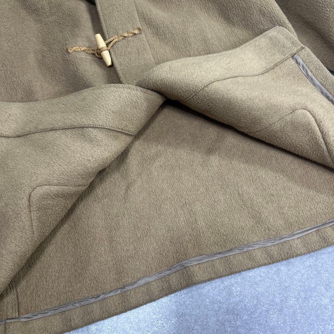 vintage GLOVERALL グローバーオール ダッフルコート 希少